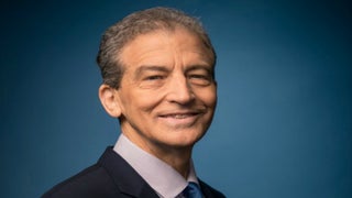 Dave Schwartz, Popular Weather Channel Meteorologist, Dies
