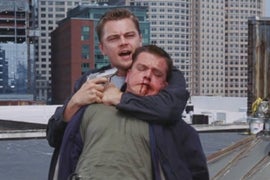 ‘The Departed’ TV Series Adaptation in Development at Amazon