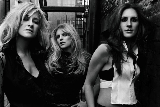 dixie chicks dixie chicks