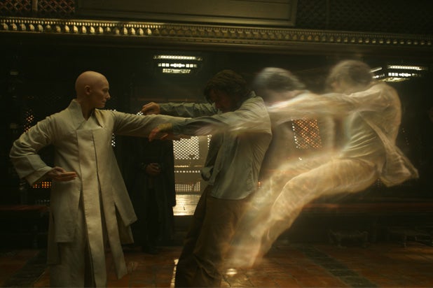 doctor strange doctor strange