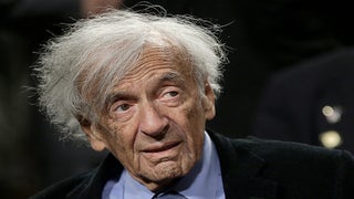 The Haunting Words of Elie Wiesel: ‘Never Shall I Forget’