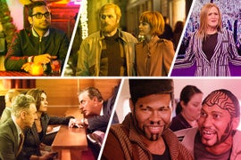 Emmy Nominations 2016: Biggest Snubs and Surprises (Photos)