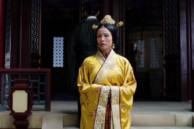 empress dowager marco polo empress dowager marco polo
