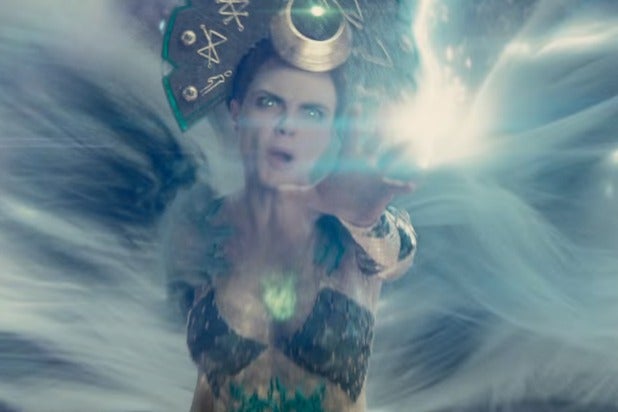 enchantress suicide squad enchantress suicide squad