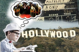 You Finished Your Screenplay — Now What?