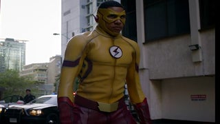 ‘The Flash’ Season 3 Trailer Reveals Flashpoint Alternate Universe (Video)