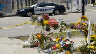 Fort Myers Club Shooting ‘Not an Act of Terror,’ Police Say