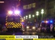 france truck attack