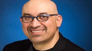 DGA Diversity Chief Frank Gonzalez Beefs Up Responsibilities