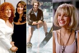 Garry Marshall’s 10 Most Memorable Movies and TV Shows (Photos)
