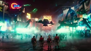 ‘Ghostbusters’ Banks $17.2 Million at Friday Box Office