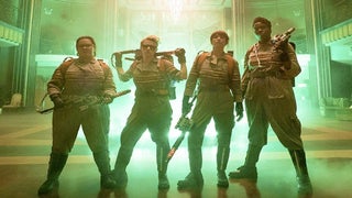 ‘Ghostbusters’ Grabs $3.4 Million at Thursday Box Office