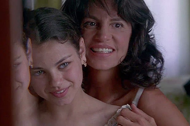 gia mila kunis gia mila kunis