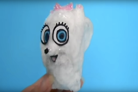 Pet Projects: Best, Wackiest DIY ‘Secret Life of Pets’ Crafts (Photos)