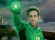 green lantern ryan reynolds