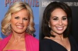 gretchen carlson Jeanine Pirro