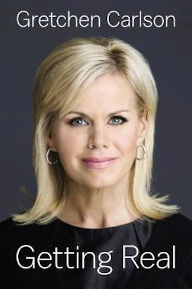 gretchen carlson book gretchen carlson book