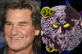 ‘Guardians of the Galaxy 2’ Toys Give Closer Look at Kurt Russell’s Character (Photo)