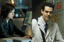 13 Memorable Computer Hackers on TV Shows, From ’24’ to ‘Mr. Robot’ (Photos)