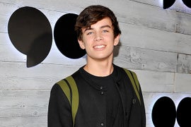 Social Media Star Hayes Grier Injured in Car Accident