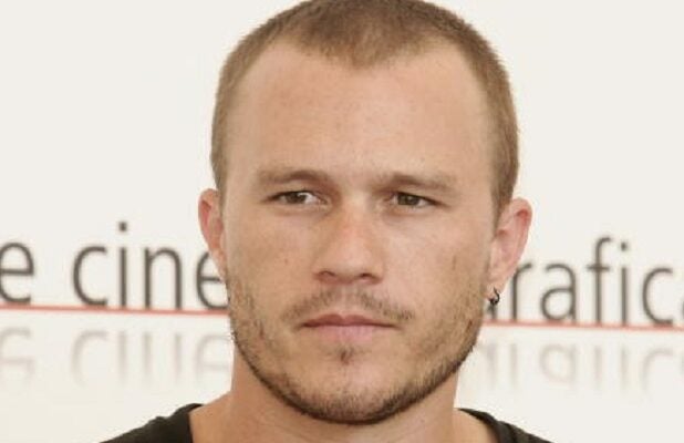 Heath Ledger S Death Was Totally His Fault Actor S Father Says