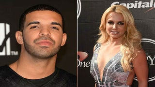 Drake, Britney Spears to Headline iHeartRadio Music Festival