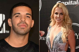 Drake, Britney Spears to Headline iHeartRadio Music Festival
