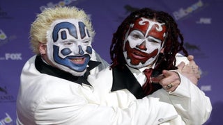 Insane Clown Posse Loses Legal Fight With FBI Over Juggalo Gang Designation