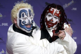 Insane Clown Posse Loses Legal Fight With FBI Over Juggalo Gang Designation