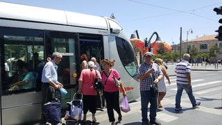 Letter From Tel Aviv: Living With Terror, Driving a Tech Boom