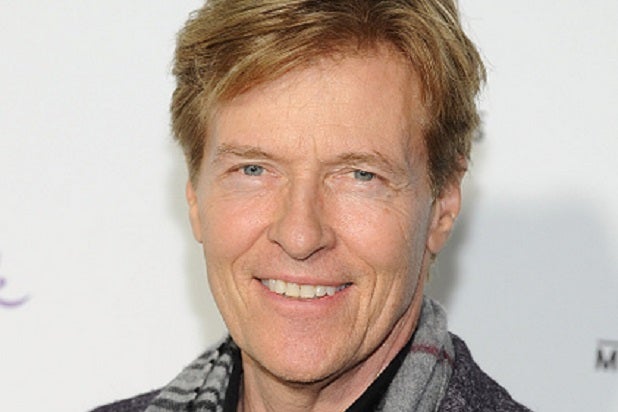 jack wagner