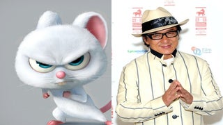 Jackie Chan Joins Cast of ‘The Nut Job 2’