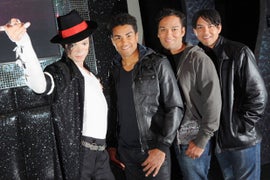 Michael Jackson’s Family Sues Radar Online for $100 Million Over Sexual Abuse Reports