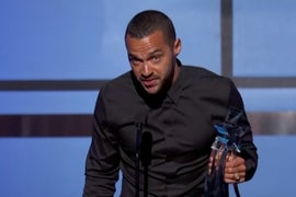 Petition to Fire Jesse Williams From ‘Grey’s Anatomy’ for ‘Racist’ BET Speech Passes 6,000 Signatures