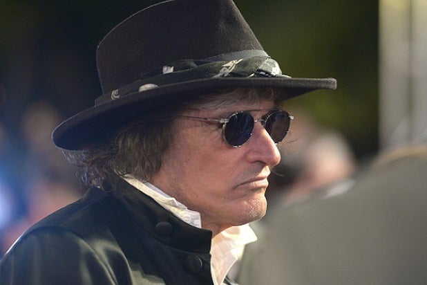 joe perry