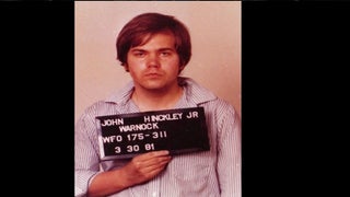 John Hinckley, Man Who Shot Ronald Reagan, to Be Released From Mental Hospital