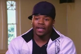 ‘So You Think You Can Dance’ Winner Joshua Allen Pleads to Domestic Violence Charge
