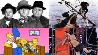 July 4th TV Guide: What to Watch Before Fireworks Explode (Photos)