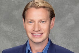 Pop Names Justin Rosenblatt to Head Original Programming, Development
