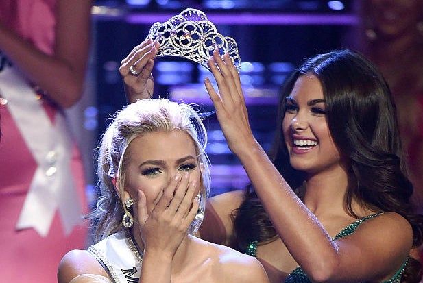 8 Beauty Queen Scandals, From Nude Photos to Racial Slurs (Photos)