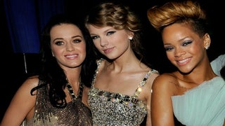 The Top 20 Most Followed Figures on Twitter (Photos)