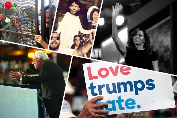 democratic convention democratic convention