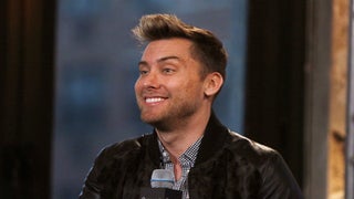Lance Bass to Host Gay Dating Competition Series for Logo