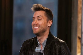 Lance Bass to Host Gay Dating Competition Series for Logo