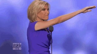 Laura Ingraham May Run Against Tim Kaine for Senate: ‘Always Good to Mix Things Up’ (Video)
