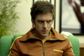 FX Marvel Series ‘Legion’ Gets Premiere Date, New Trailer (Video)