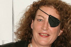 Marie Colvin Wrongful Death Lawsuit Accuses Syrian Leaders of Targeting Journalists