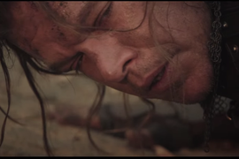 Watch Matt Damon Battle Monsters in ‘Great Wall’ Trailer (Video)