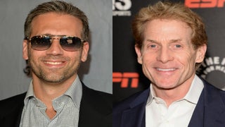 Meet Max Kellerman: 9 Things to Know About Skip Bayless’ Replacement (Photos)