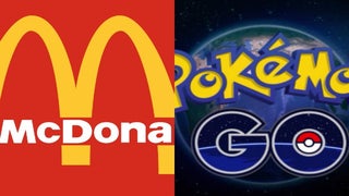 McDonalds Becomes Hotspot for ‘Pokemon GO’ in Japan